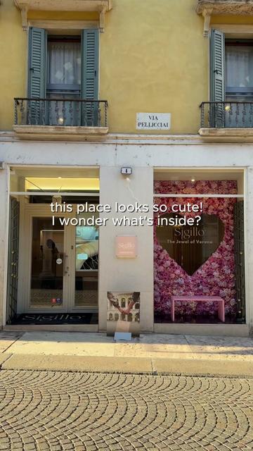 @Sigillo Verona