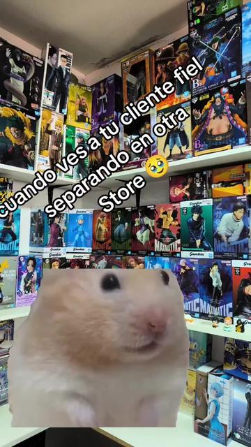@Oniichan Store