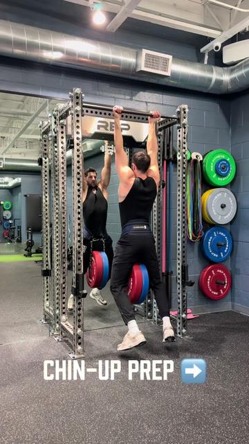 @Ryan Rosenthal Fitness