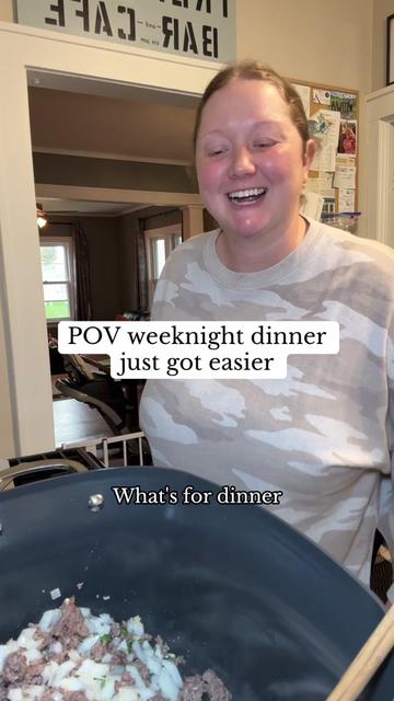 @Maggie | Iowa Mom