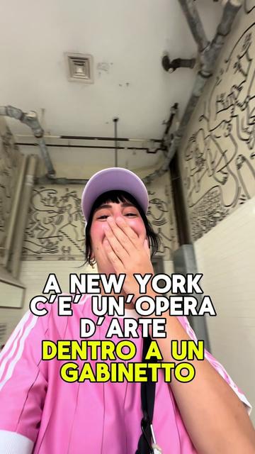 @Federica Orlandi