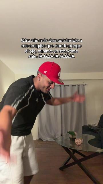 @Jhoan Ramos