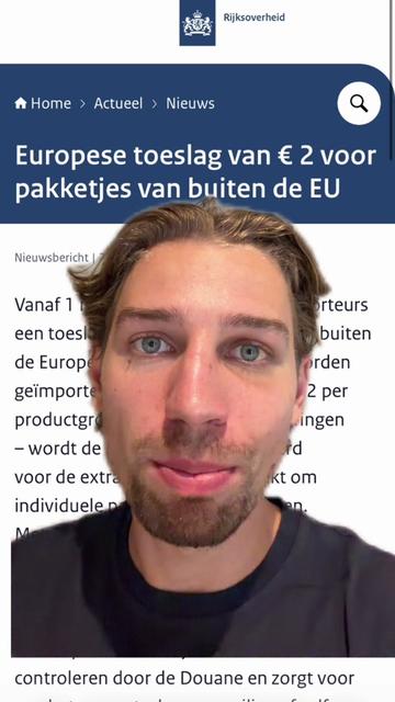 @Rut de letter