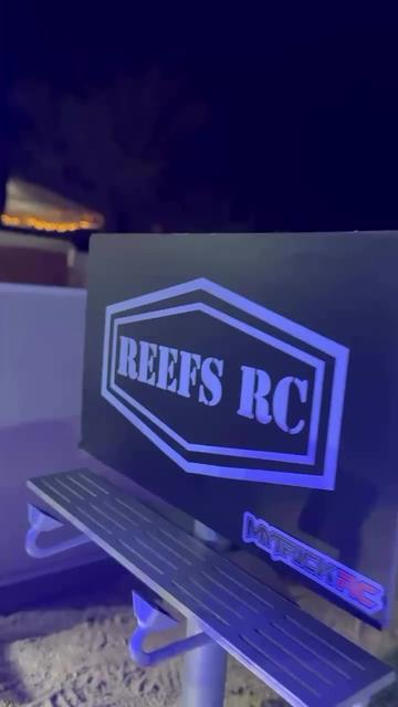 @REEFS RC