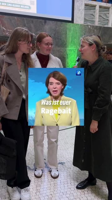 @Katharina Schulze