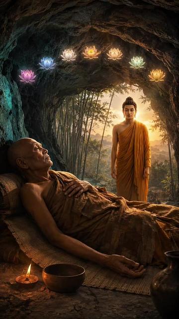 @🪷LỜI PHẬT DẠY 348🪷