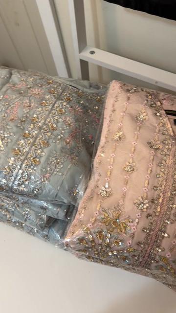 @Desi Ghar Collections