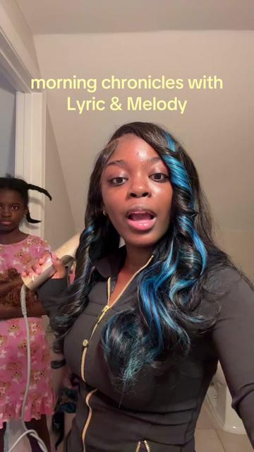 @Lyric Faith