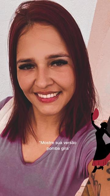 @Milena Spíndola 