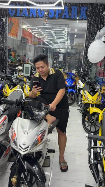 @Giang Spark