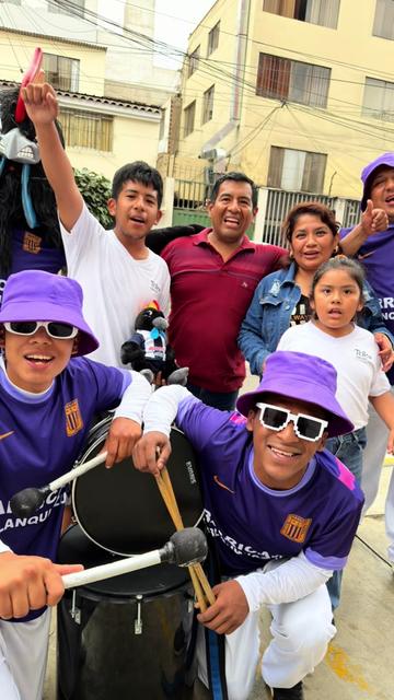 @BARRICADA PRODUCTORA