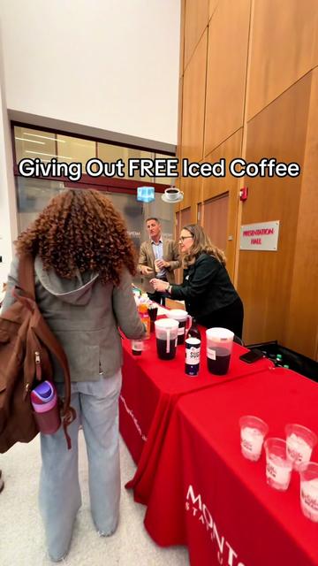 @CCOM at Montclair State U.