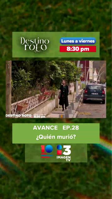 @Imagen Telenovelas