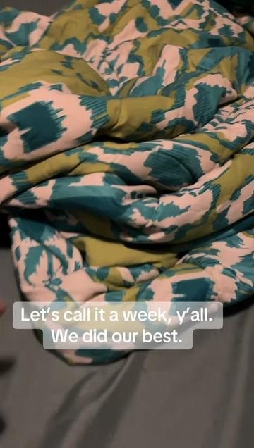 @Mrs Suzie Homemaker