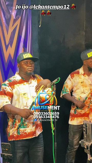 @Amusement Tv
