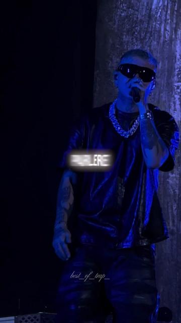 @Best of Trap