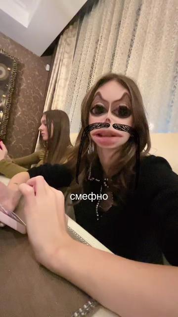 @мельникова
