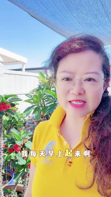 @琳达在美国