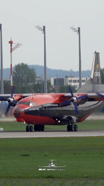 @MUC-Spotter