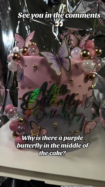 @Carters Cakes and Delights