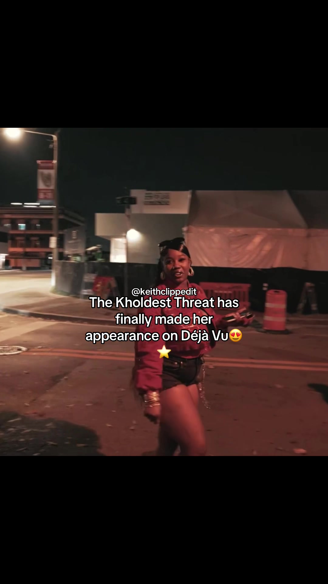 @Keith Clips🎥🕷️