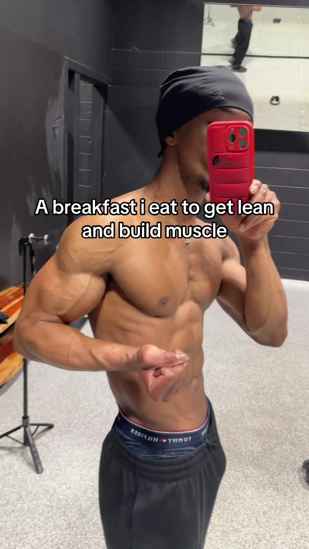 @John's Workout
