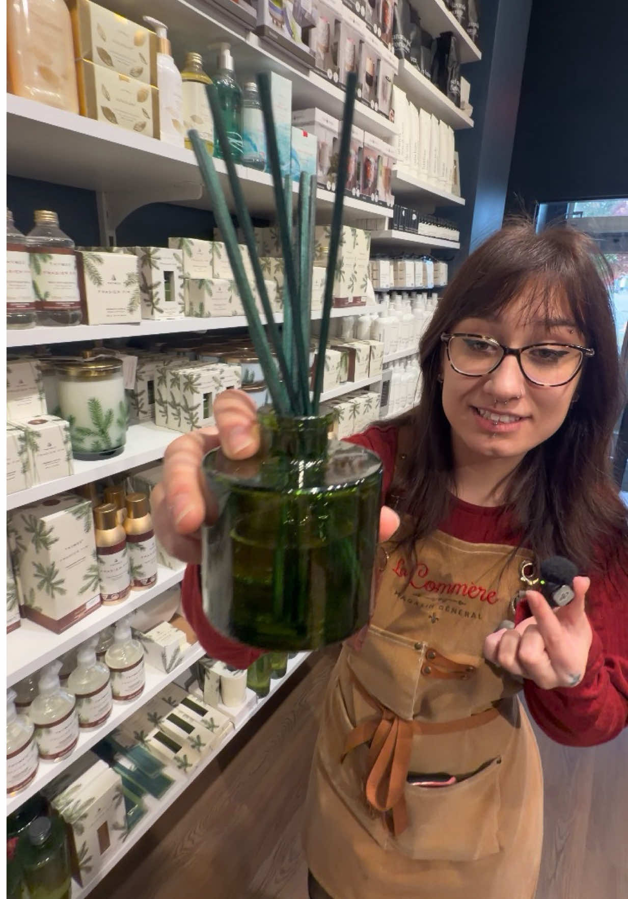 @La Comm&egrave;re Magasin G&eacute;n&eacute;ral