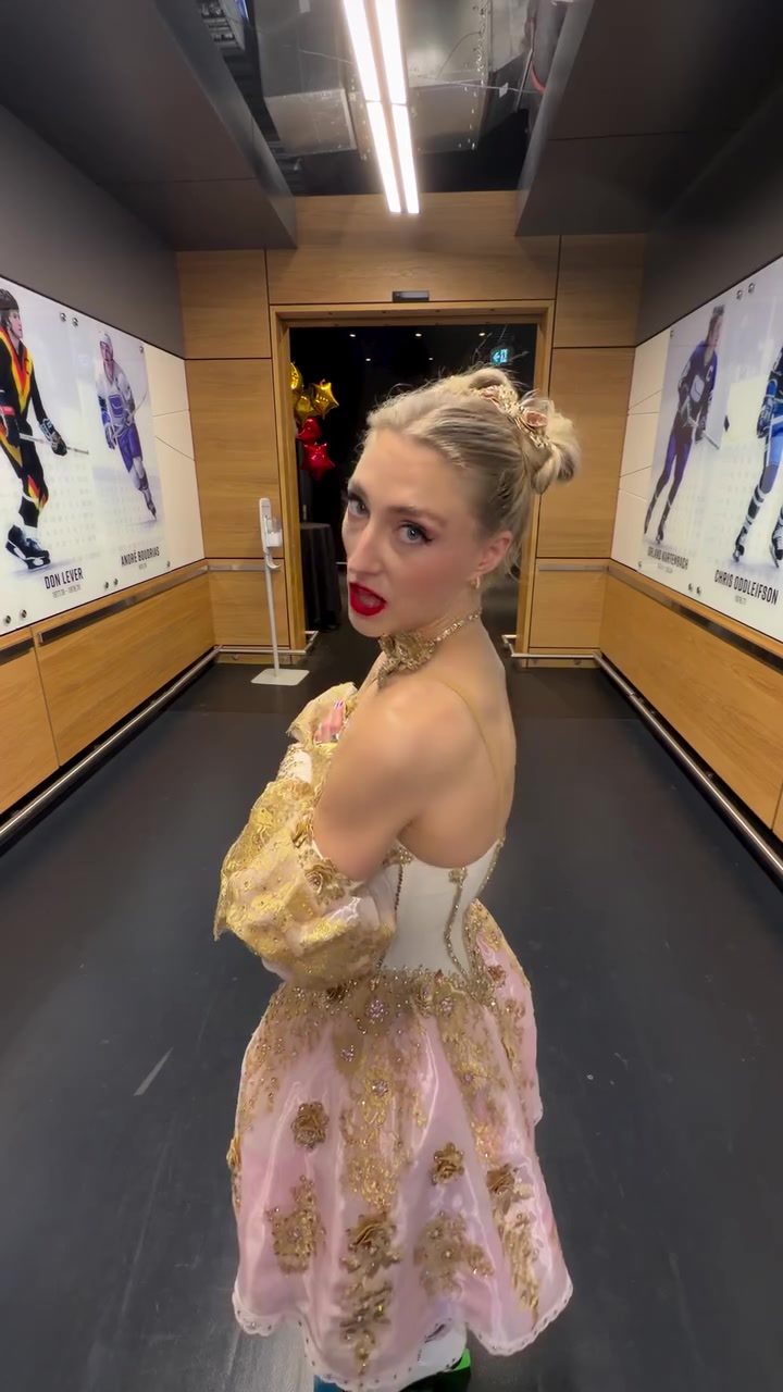 @Skate Canada