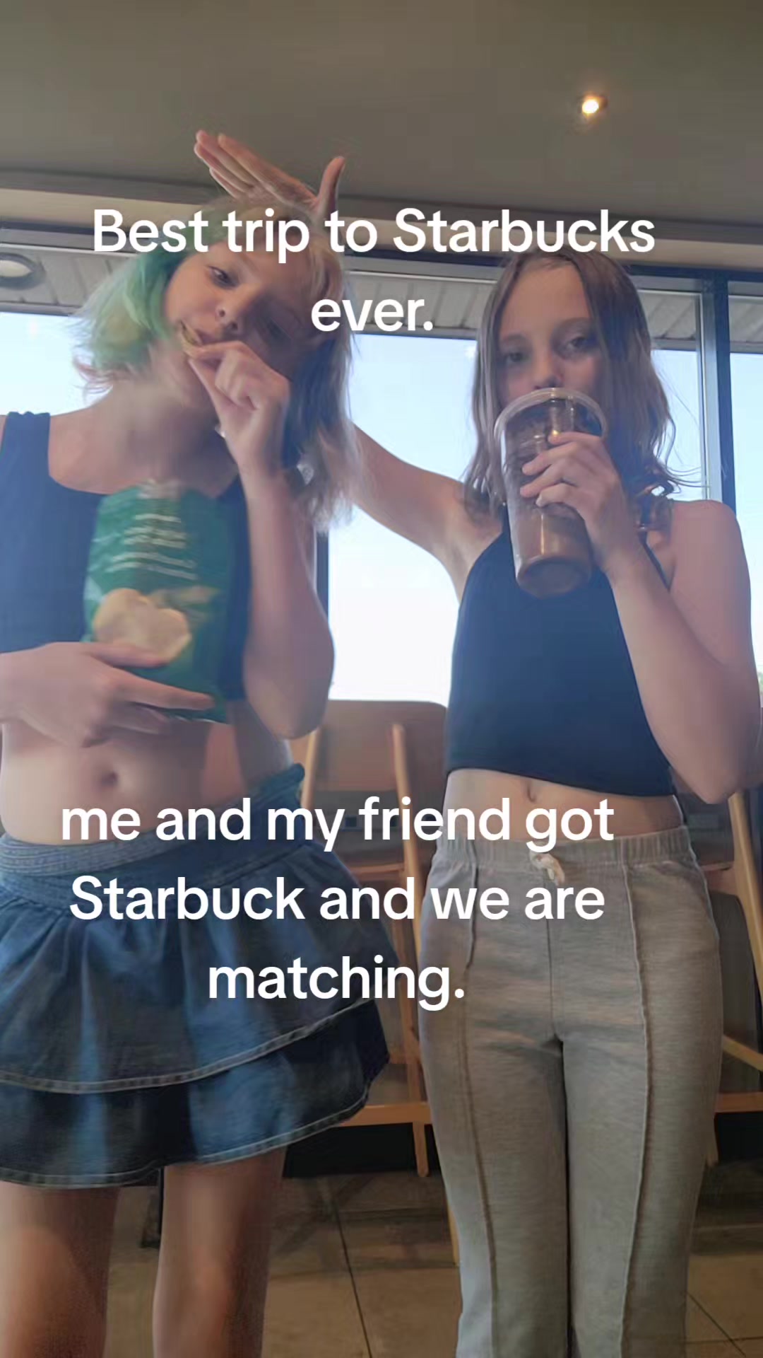 @Olivia