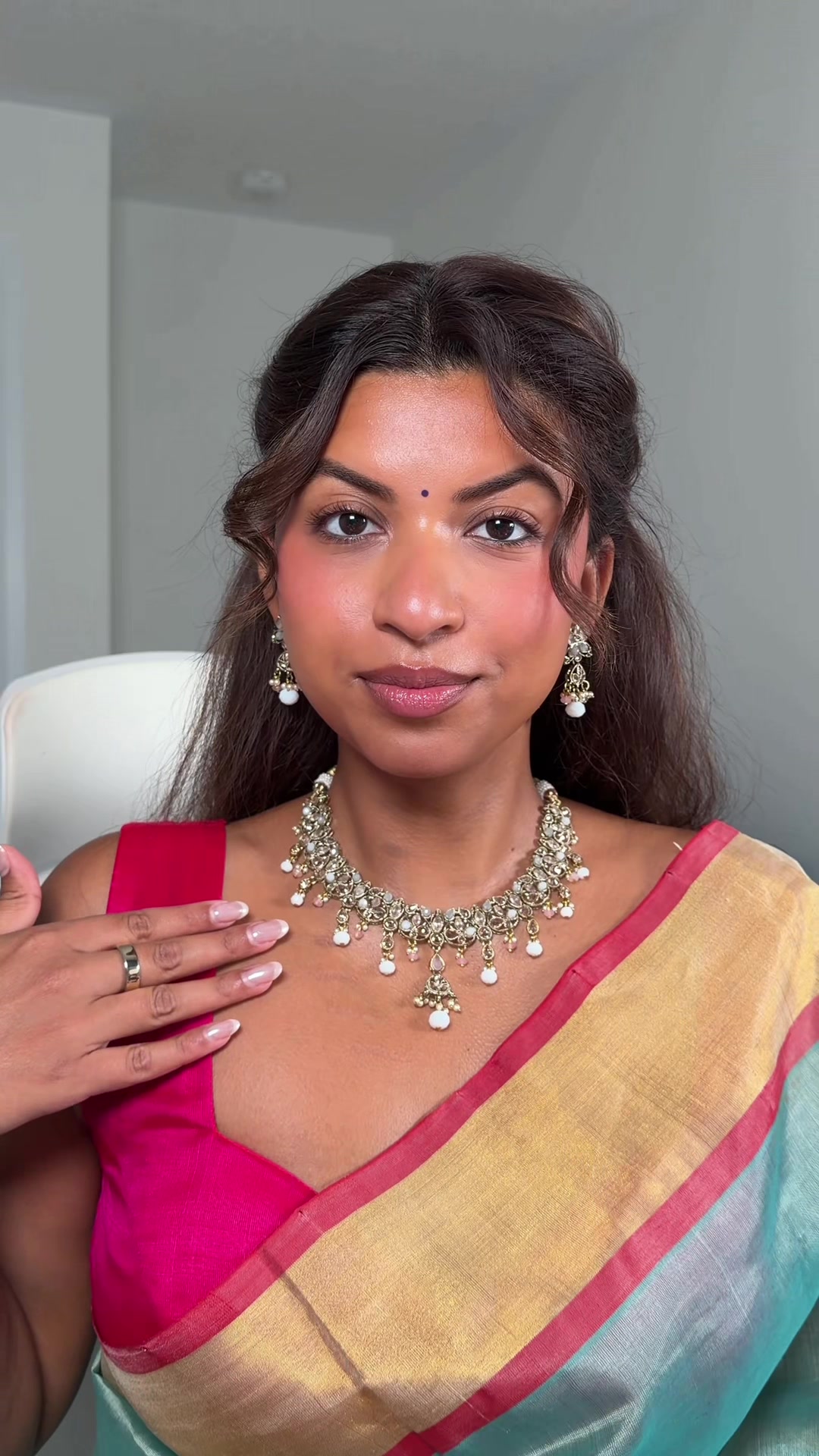 @Sachita Subramanian