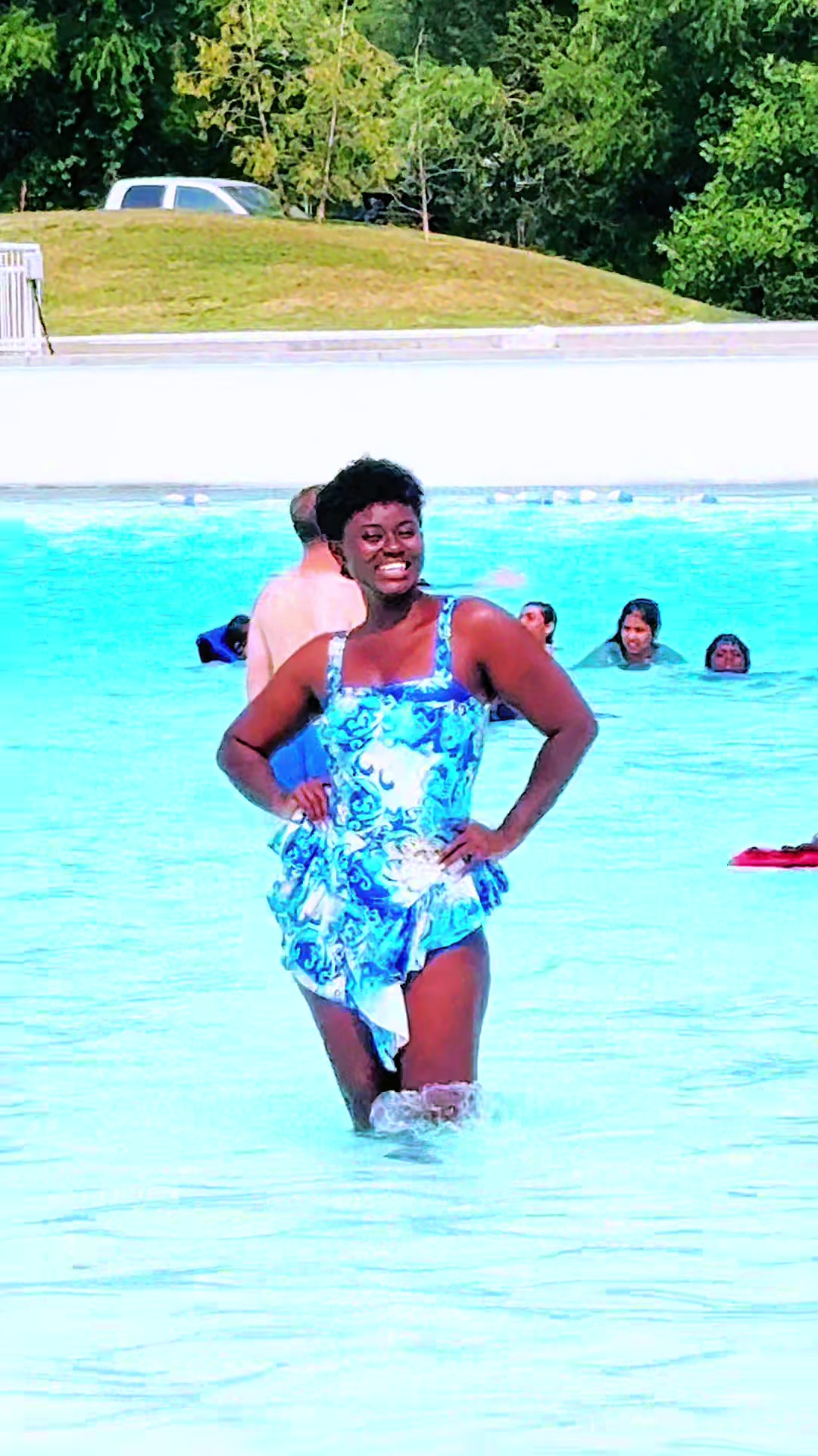 @AFUA ASANTEWAA