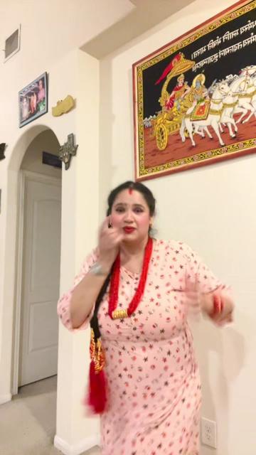 @Sushma Bhattarai