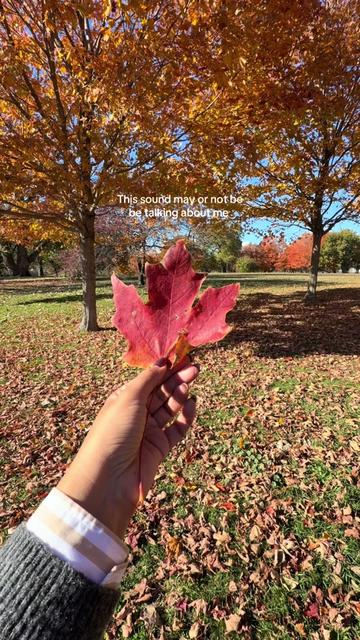 @Daisy M. Garcia