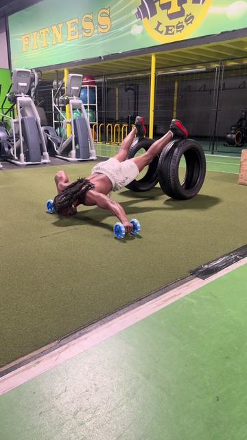 @Swaggah Fitness
