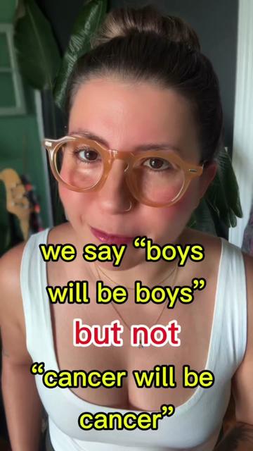 @Evie Joy