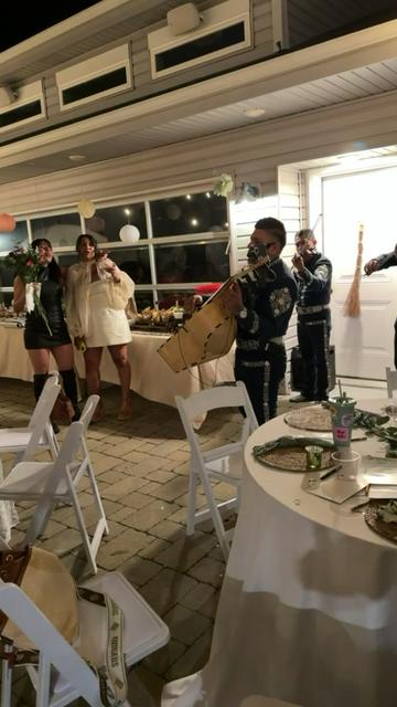 @Mariachi Nuevo Estilo Chicago