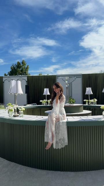 @Yanni Design Studio
