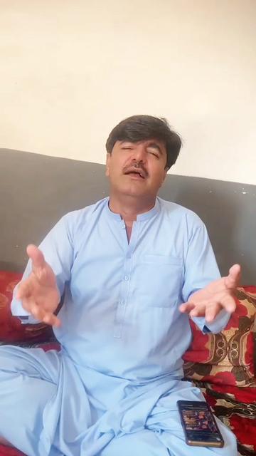 @Asif Ali Kheshgi