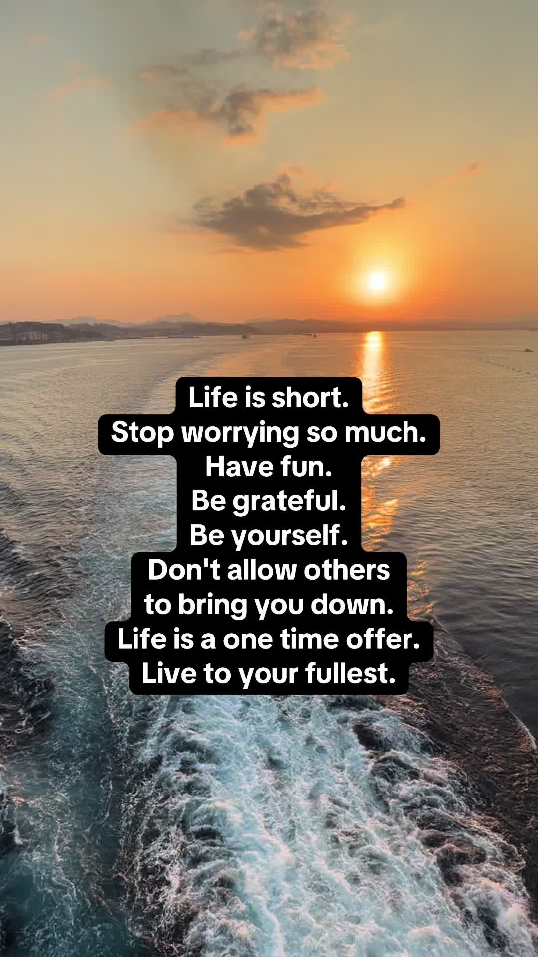 @Every Day Quotes