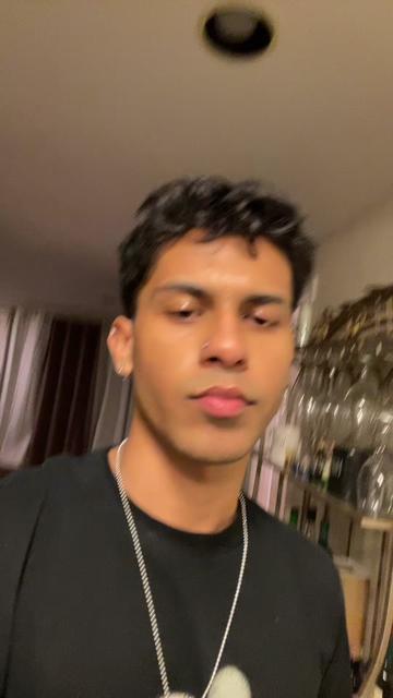 @rick banerjee
