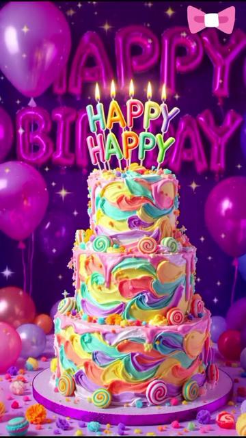 @Birthday studio