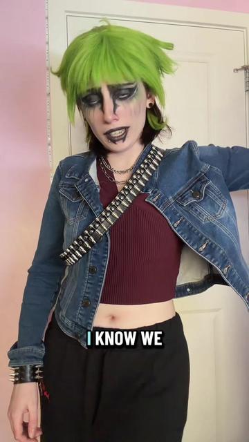 @Siidake