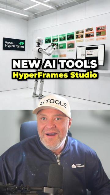 @Matt Farmer | AI & Marketing