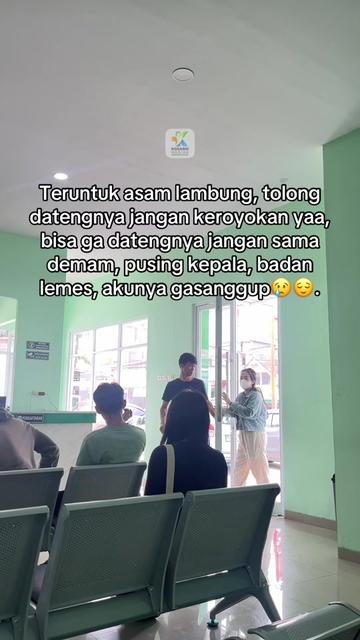 @Klinik Kosasih Medika Lampung