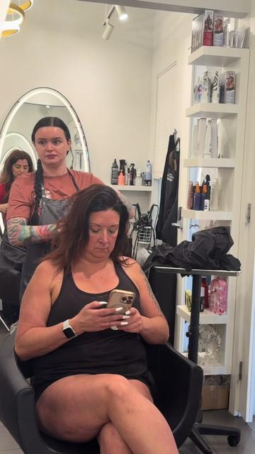 @Brooke | Scottsdale Hair