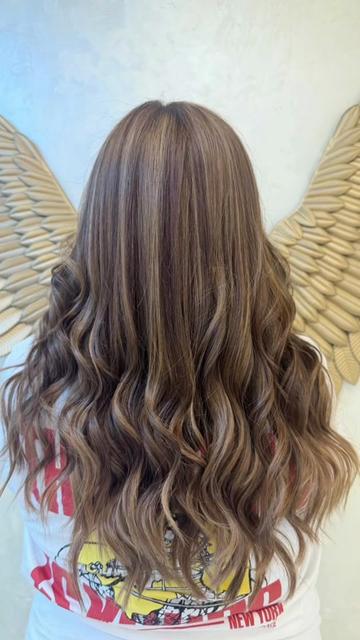 @DESERT WAVE BEAUTY CENTER