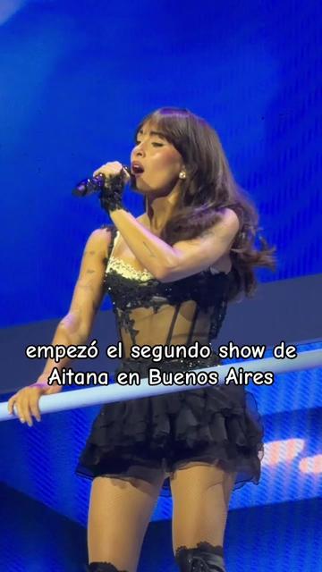 @aurora luna
