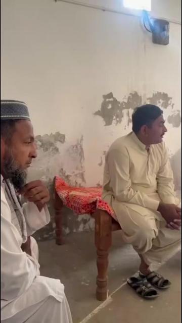 @Farooq Ahmad Bhatti