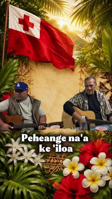 @Uliti Tafea