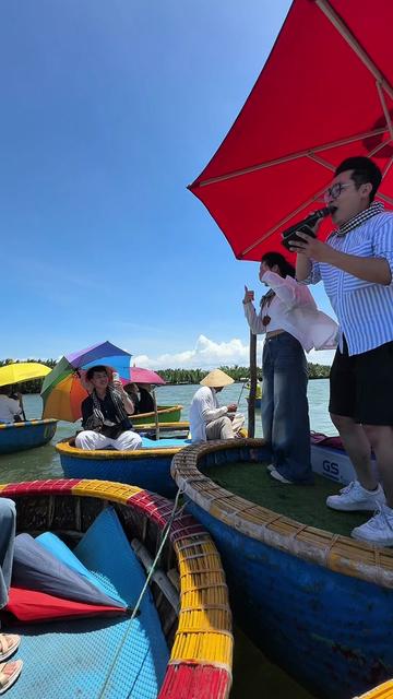@Đà Nẵng Thứ Thiệt- Tiến Hồ
